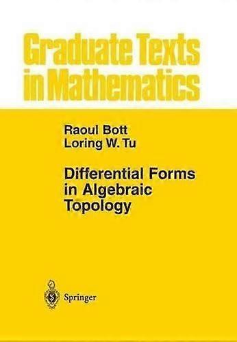 Differential forms in algebraic topology