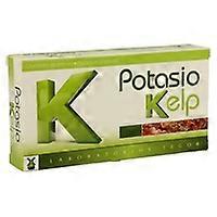 Kelp Potassium 40 capsules