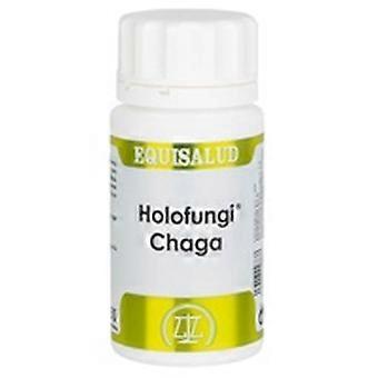 holofungi chaga 50 capsules