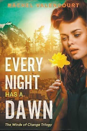 Every night has a dawn