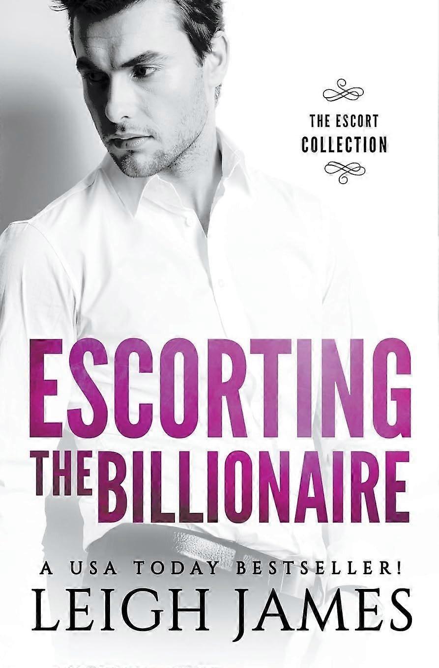 Escorting the billionaire