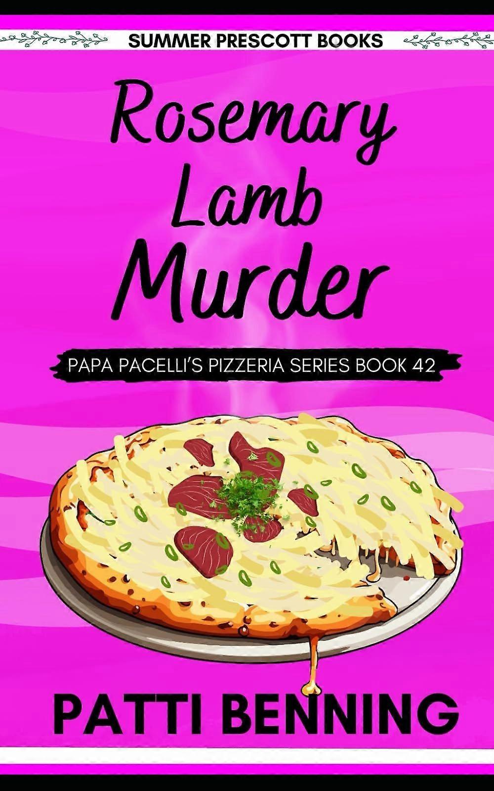 Rosemary lamb murder