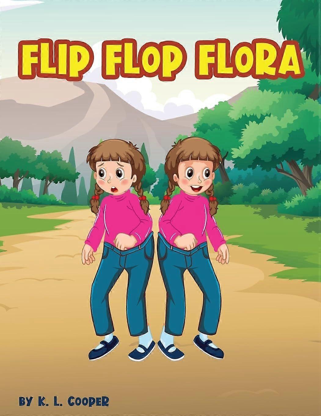 Flip flop flora