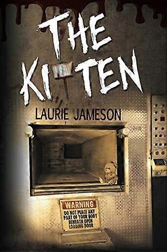 The kitten