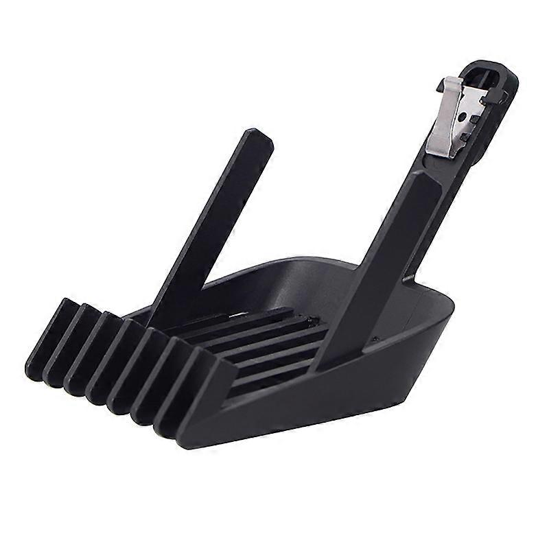 Adjustable Combs compatible with Enchen Boost Hair Clipers Or Sharp 3S Accessor Positioning Limiting Comb