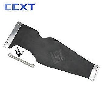 Electric Motocross Bike Rear Shock Absorption Mud Mudguard Splash Para For Sur Ron Sur-Ron Surron Light Bee X &amp; Light Bee S Part