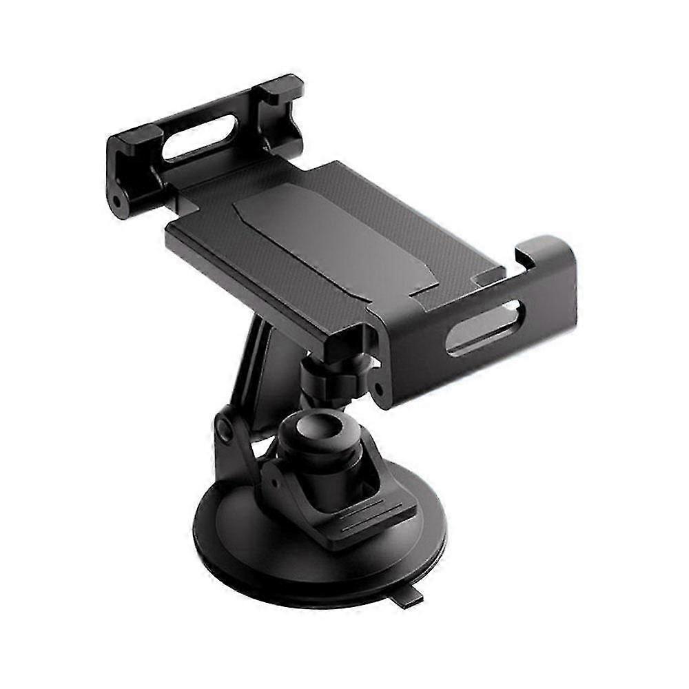 Compatible with Starlink Mini Car dashboard mount with strong suction cup