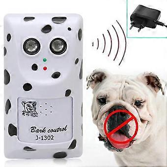 Indoor Anti Bark Device Ultrasonic Anti-bark Deterrent Device Safe For Dogs