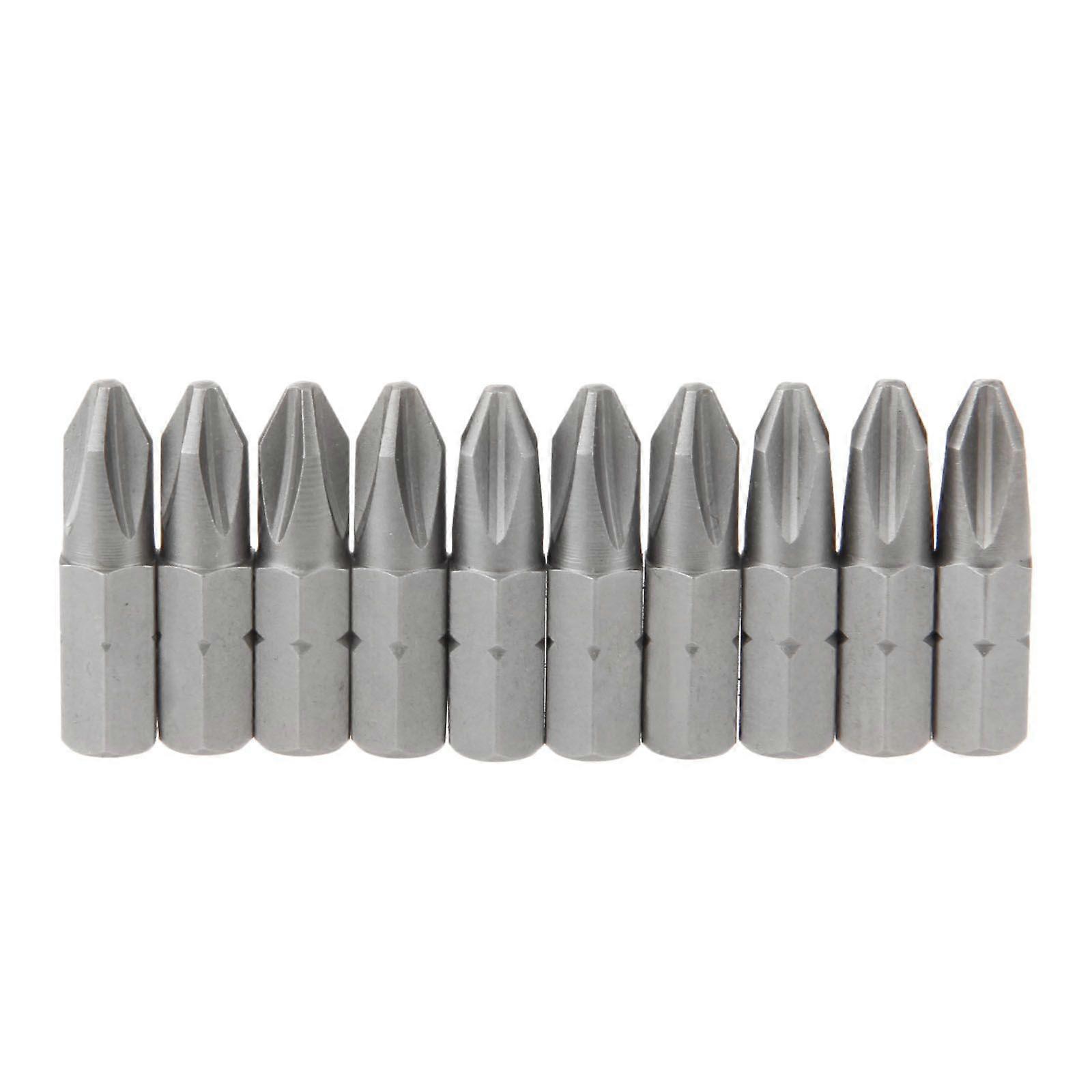 2 sets 10 non-slip sandblasting tips 25mm long