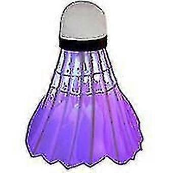 Indoor And Outdoor Badminton Shuttlecock (set Of 4 Pieces)