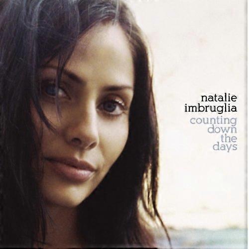 Natalie Imbruglia - Counting Down the Days [CD]