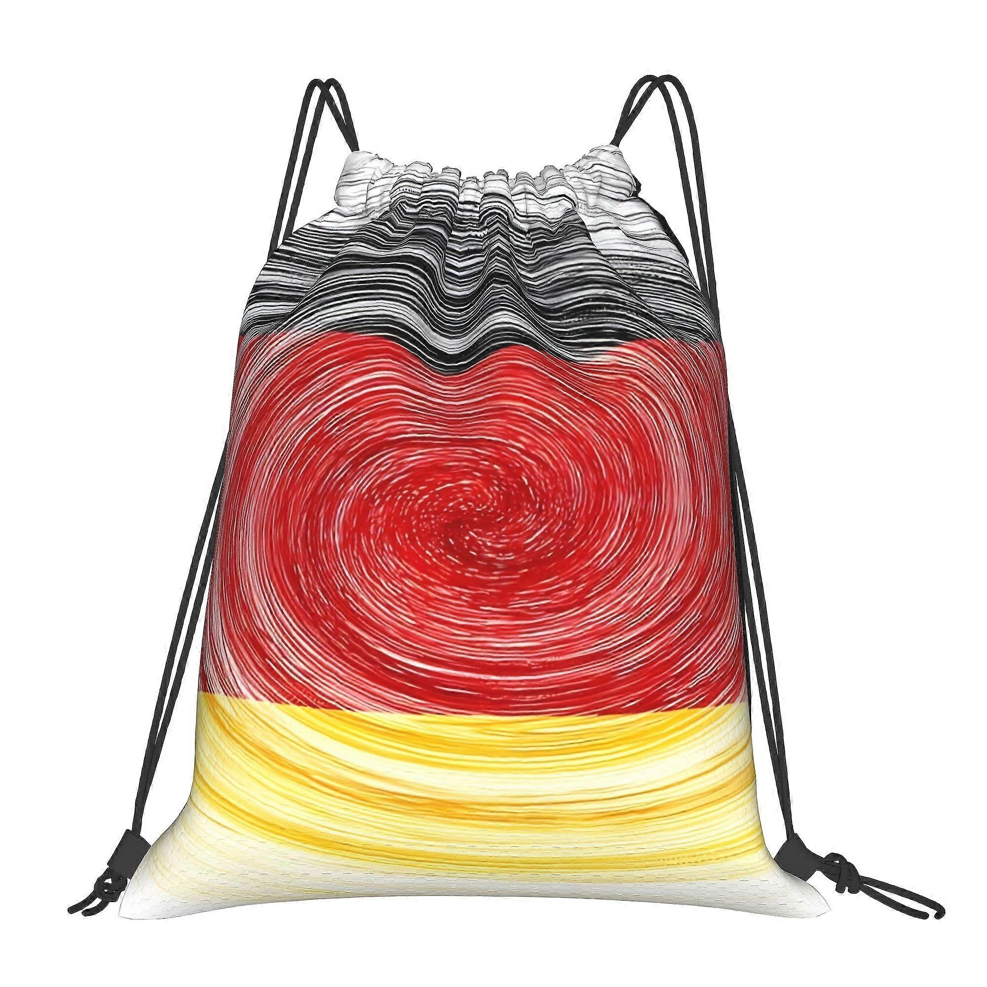 Pochette imprimée rotative allemande - Pqasd
