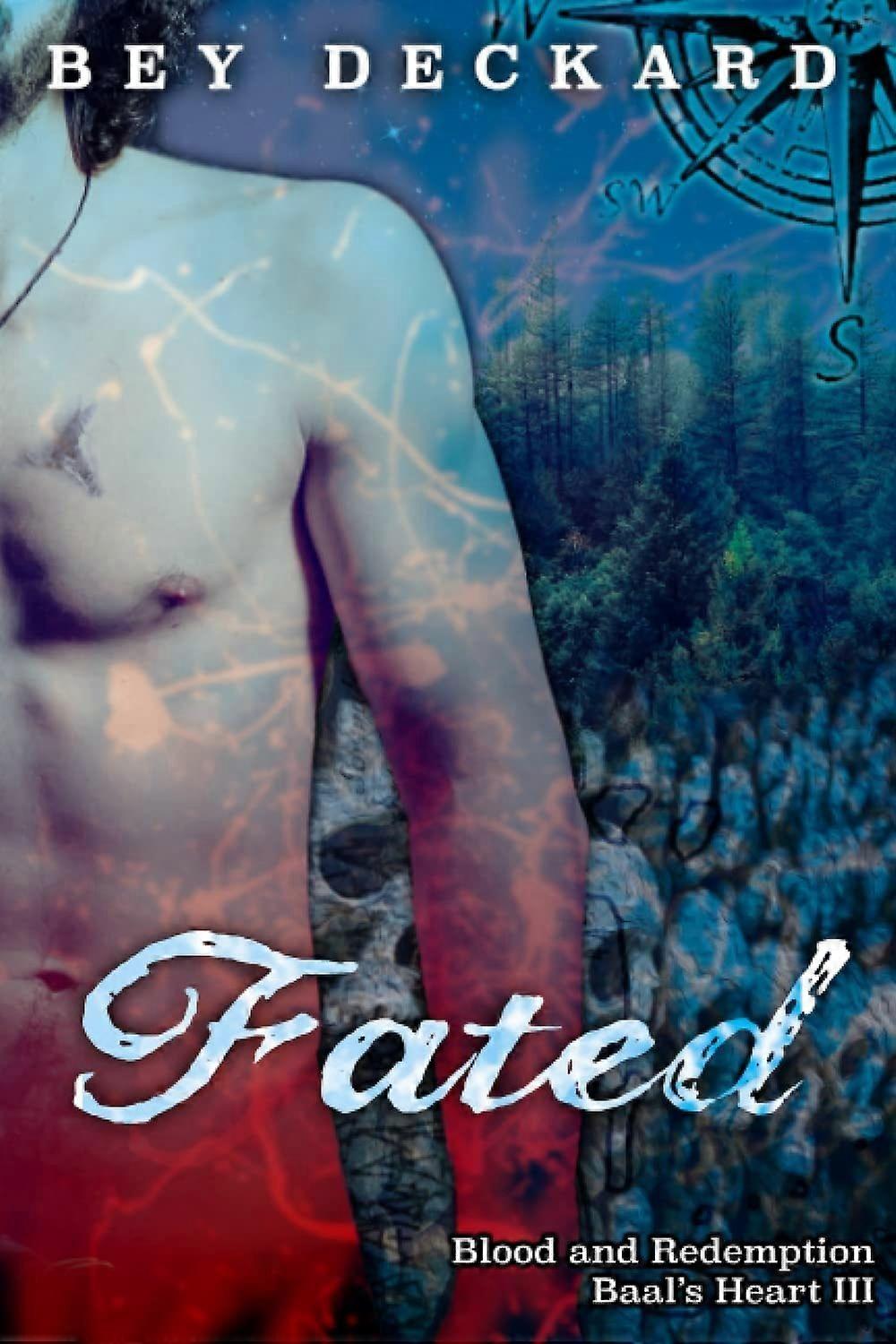 Fated Blood and Redemption