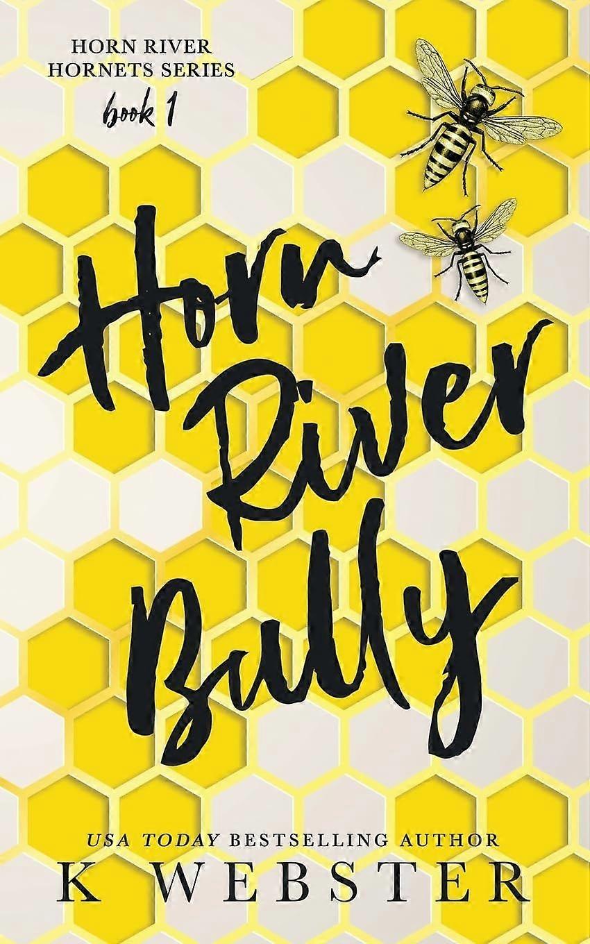 Horn river bully