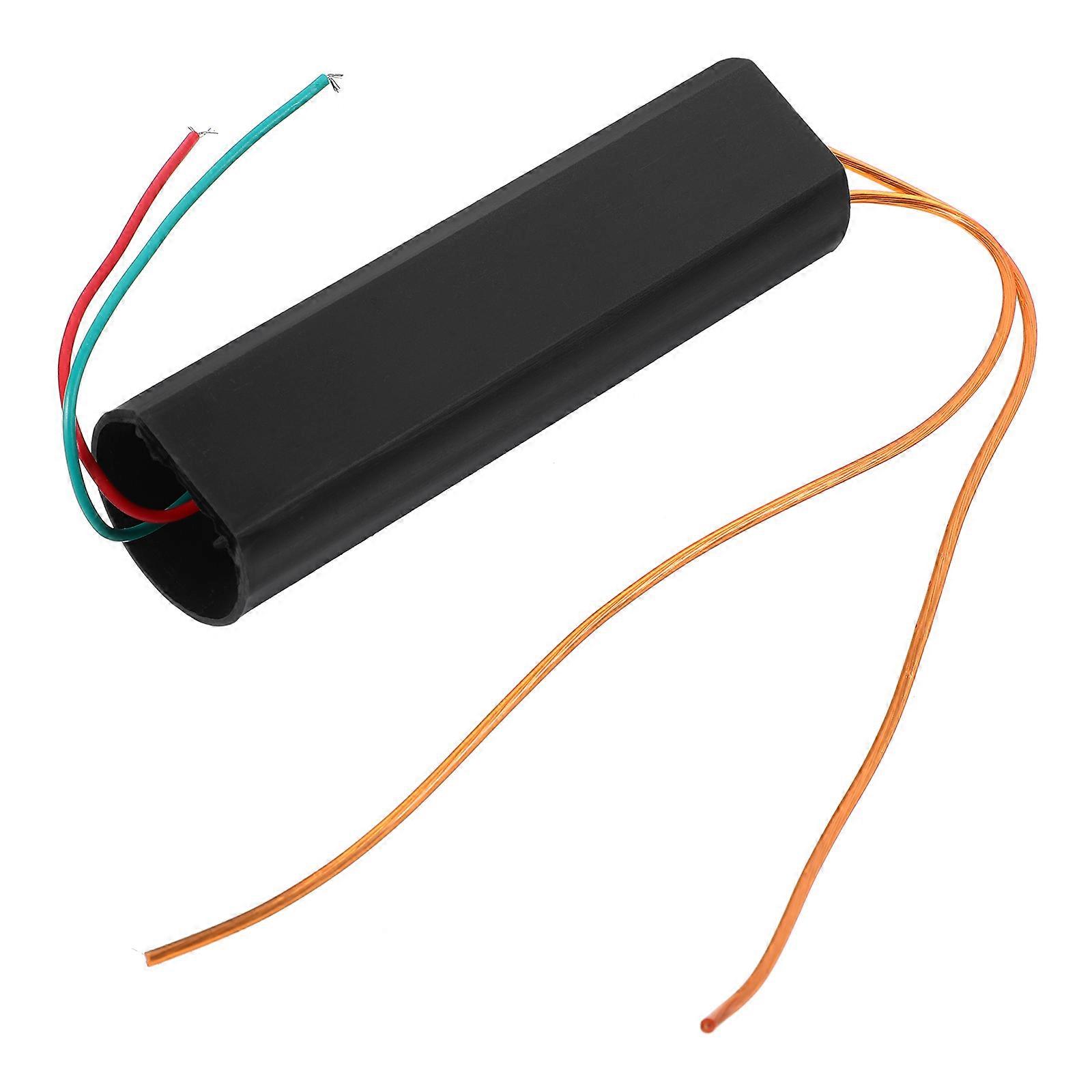 High Voltage Generator Boost Converter High Voltage Coil Module Boost Step Up Power Module