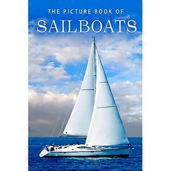 The picture book of sailboats