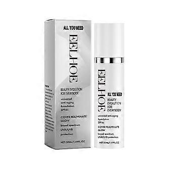 EELHOE concealer Moisturizing liquid foundation Mild, Moisturizing, Refreshing, Moisturizing concealer Light, Moisturizing liquid foundation