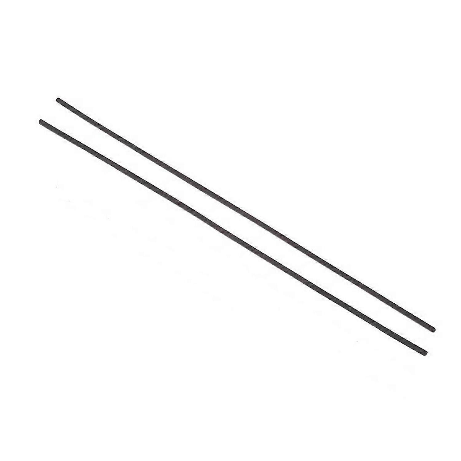 2Pcs Universal Laptop Rubber Strip for 7310