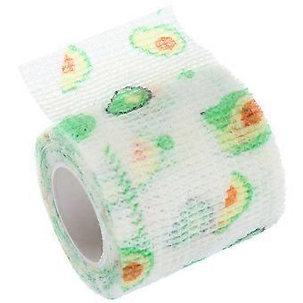 Bandage Wrap for Dogs Pet Self Bandage Wrap for Wound Protection
