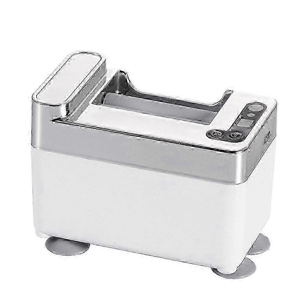 Intelligent Toothpaste Dispenser Electric Toothpaste Machine Household Wall-Mounted Lazy Automatic