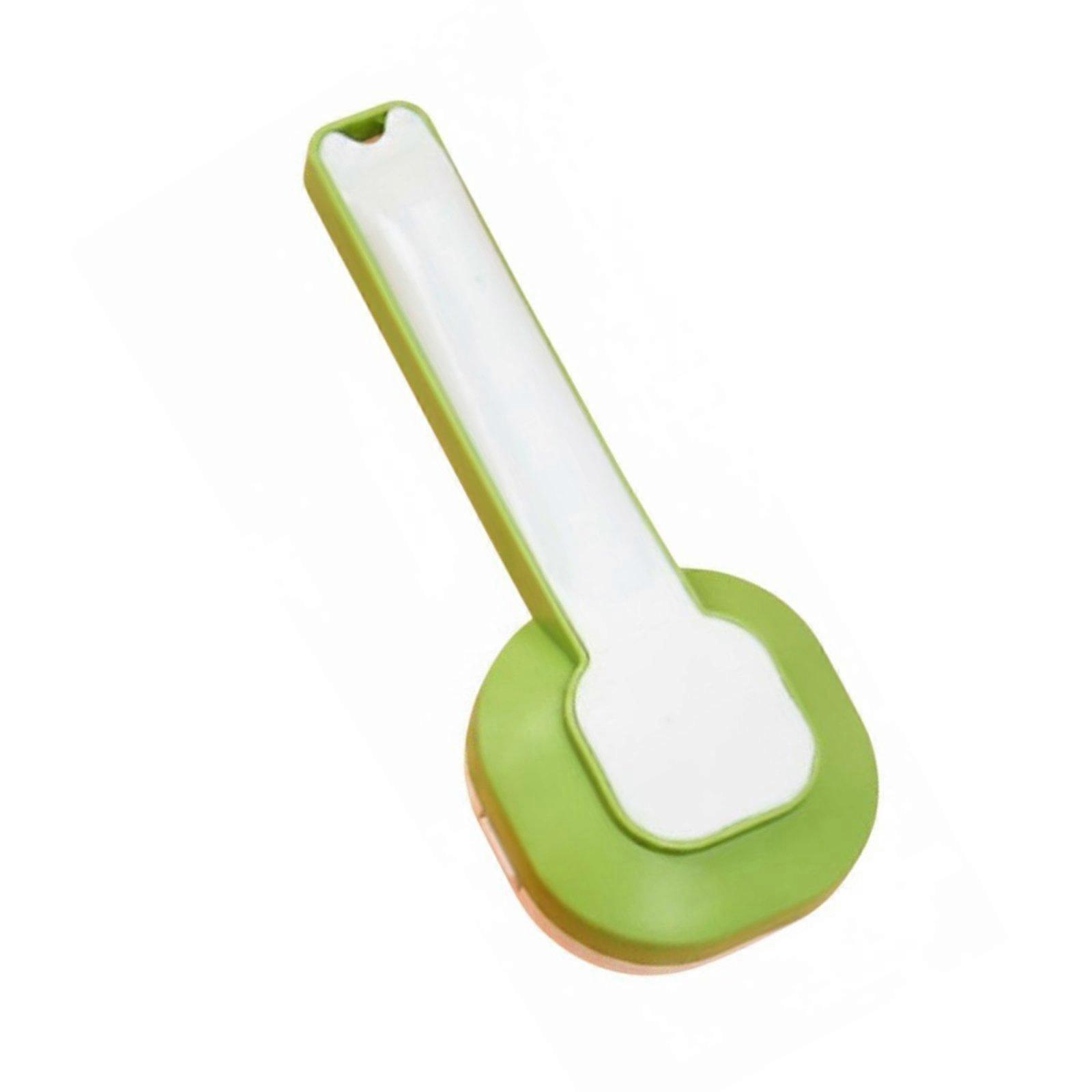 Dumpling Wrapper Press Easy to Use Mini Pastry Roller Beginner-Friendly