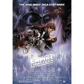 STAR WARS - The Empire Strikes Back (1980)258 FSX-588