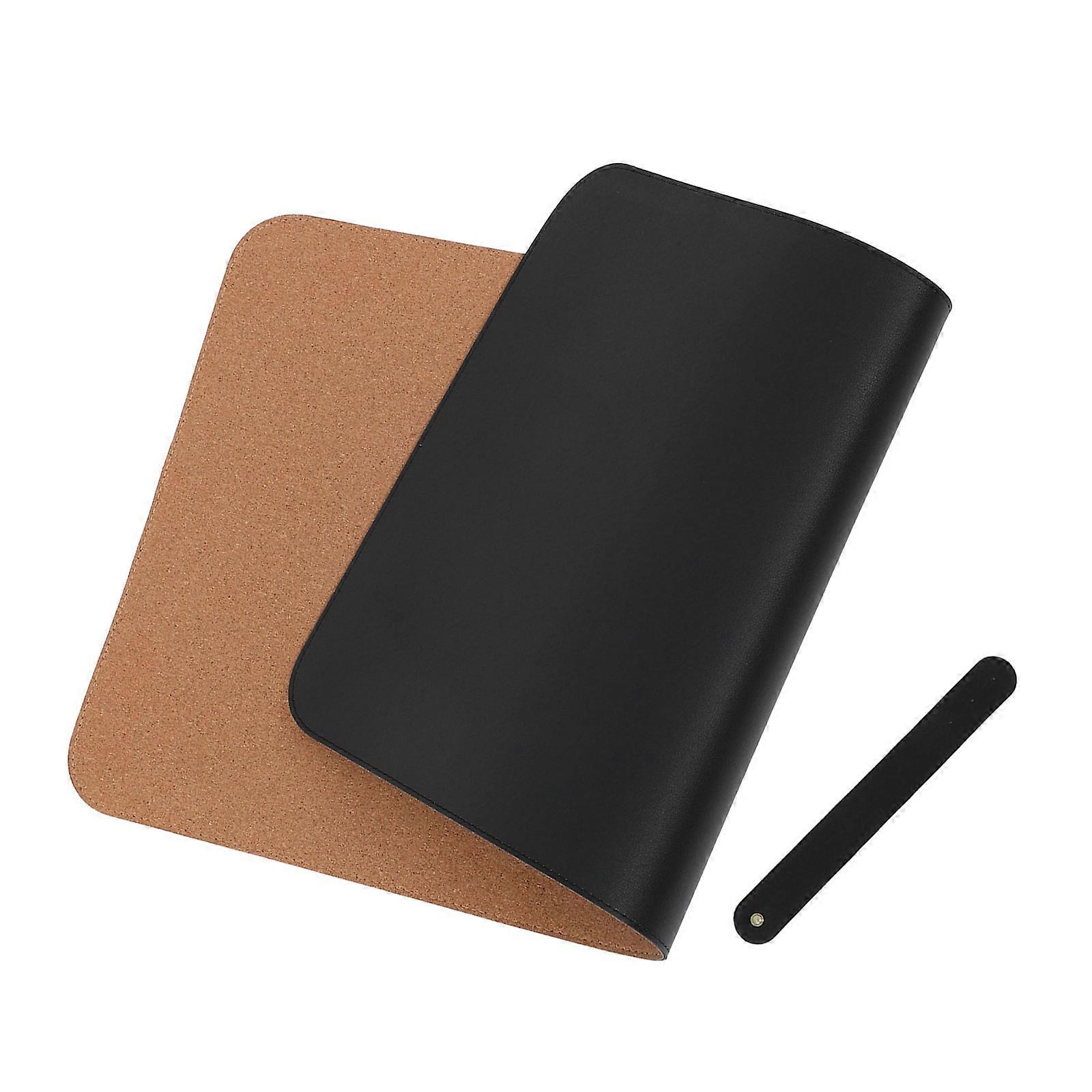 Mouse Pad Extra Large with Stain-Resistant Surface for Gaming Setup Accessory