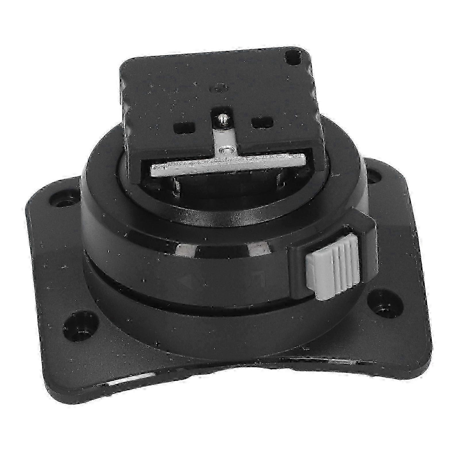 Multi-Model Flash Mount Hot Shoe Adapter Compatible with Godox TT685II TT600 TT685S