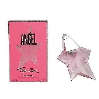 Thierry Mugler's Angel Standing Star EDP Perfumy w sprayu dla kobiet - 50ml Zapach