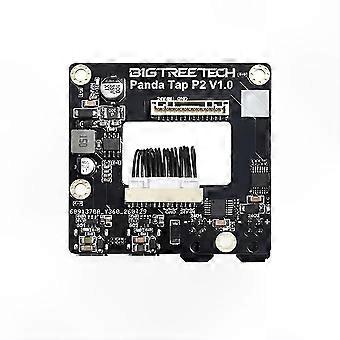 Dedicated Power Expansion Hub 5V Type-C & 24V Ports Panda Tap P2 Accessories Compatible with Bambu Lab P2S/X2D 3D Printer