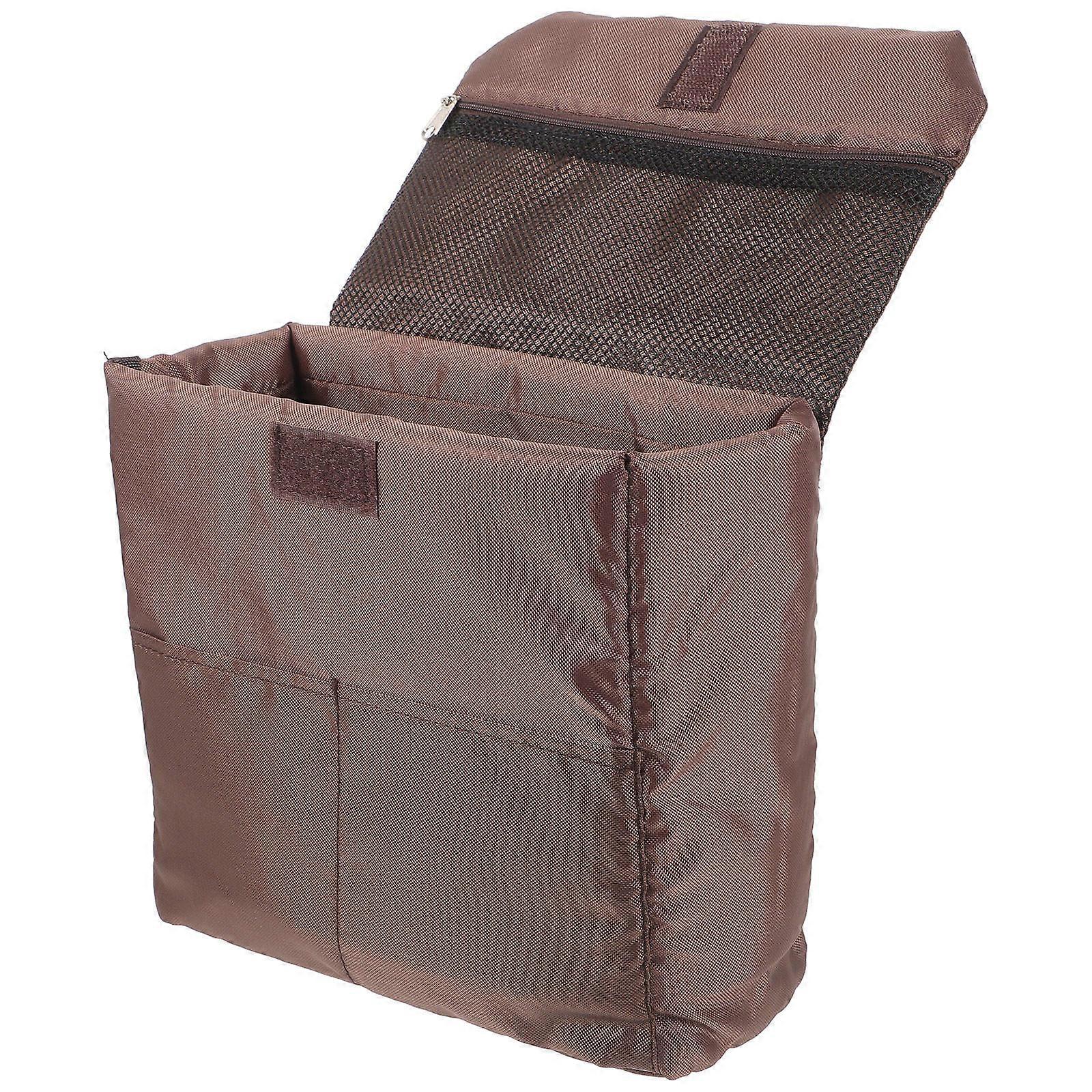 Camera Bag Insert Bag for Protection 2Pcs Portable Protective Case for Backpack