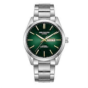 Lee Cooper - LC08340.370 - Armbanduhr - Herren - Quarz - ASHTON
