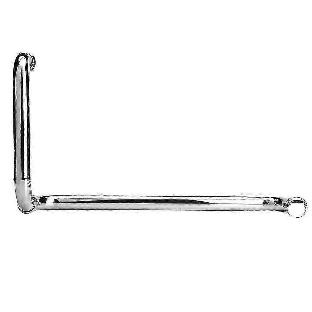 Rustproof Stainless Steel Shower Handle
