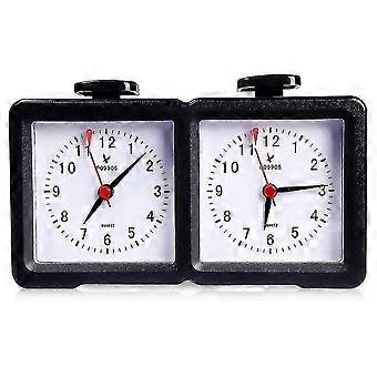Master Turnier Analog Chess Clock Timer
