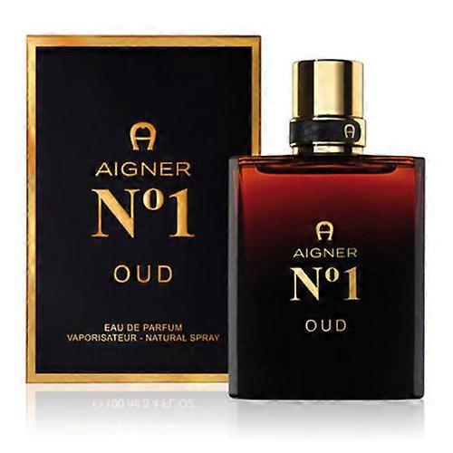 Aigner No. 1 Oud EDP U 100 ml
