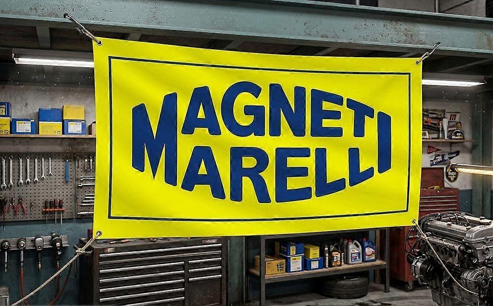 Magneti Marelli Flag ZY4075