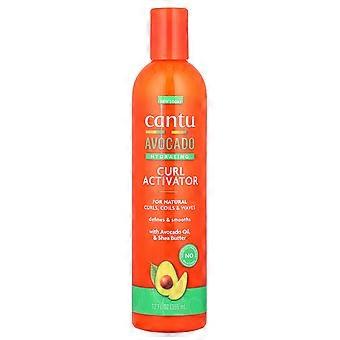 2 x Cantu, Avocado Hydrating Curl Activator, 12 fl oz (355 ml)