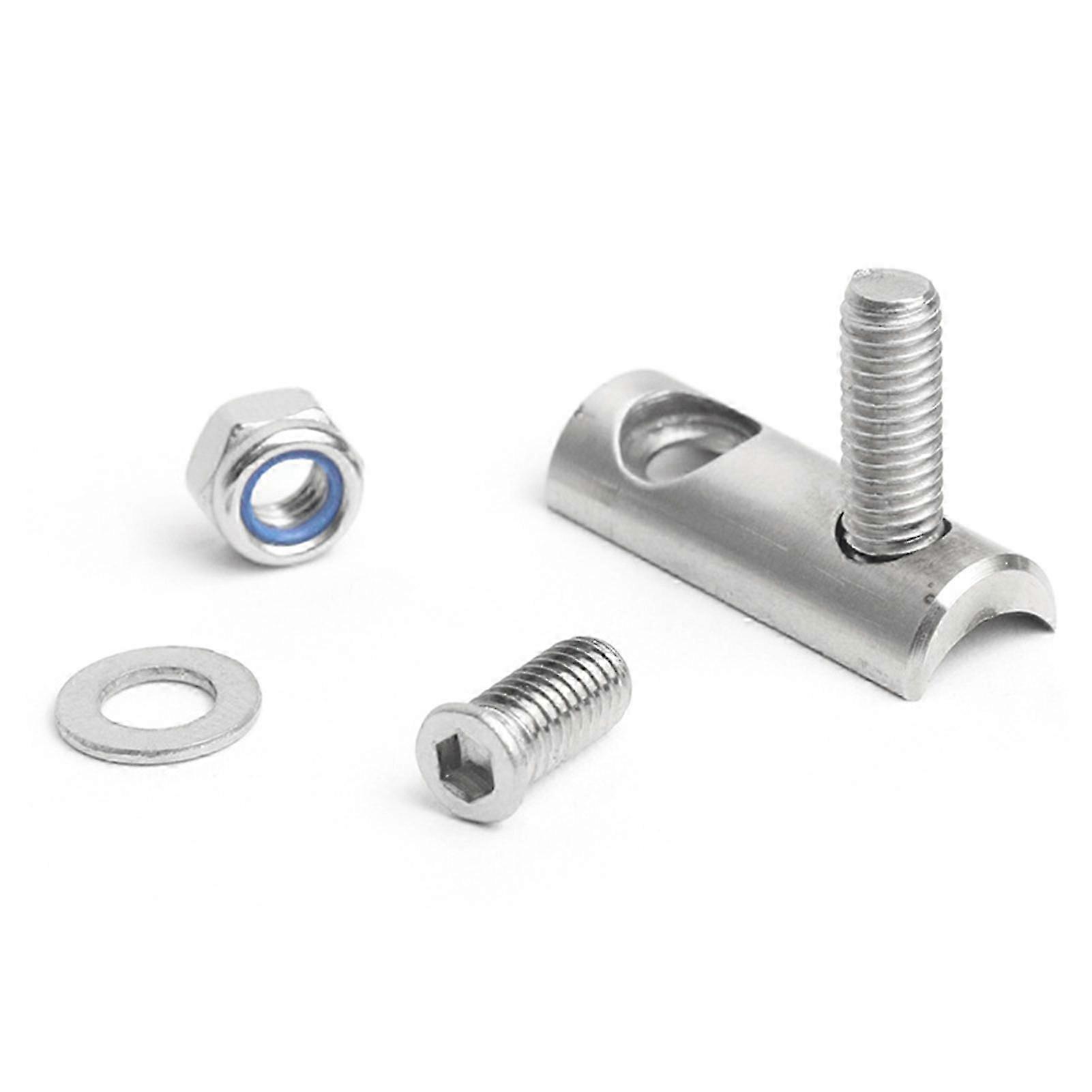 Precision CNC Front Derailleur Spacer
