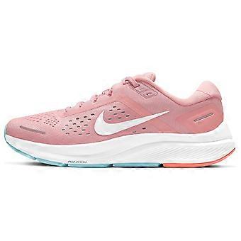Nike Air Zoom Structure 23 Pink Glaze Women's CZ6721-601