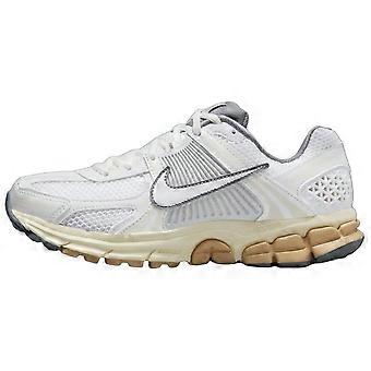 Nike Zoom Vomero 5 Summit White Pure Platinum Femme FJ2028-101