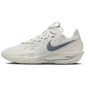 Nike G.T. Cut 3 Low-Top-Basketballschuhe Unisex Weiß DV2918-106