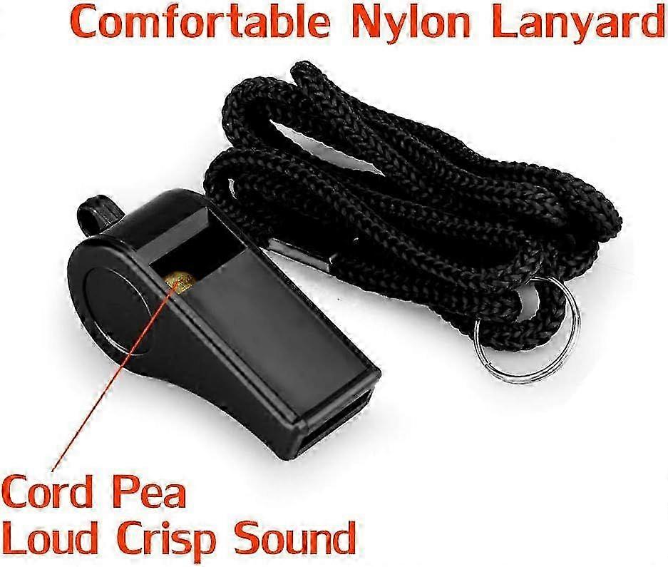 Durable Bulk Whistle for Coaches
