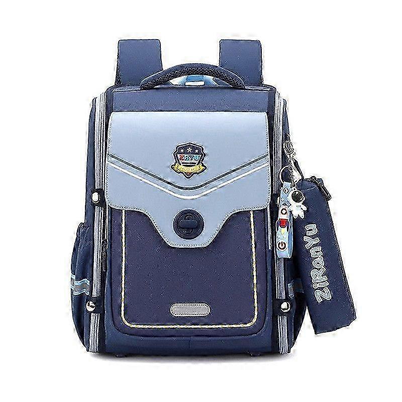 Lightweight Ergonomic School Backpack