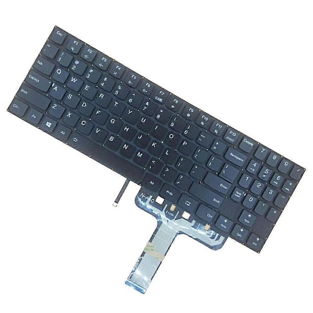 Backlit Keyboard Compatible with Legion Series Laptops US Layout