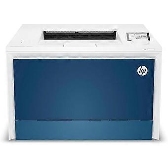 HP Color LaserJet Pro 4202dn kleurenlaserprinter