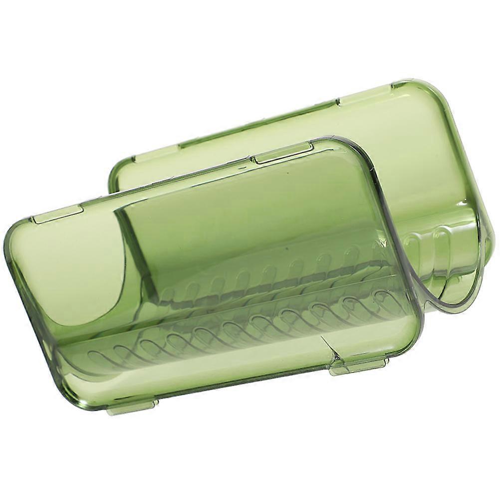 Plastic Multilayer Water Bottle Organizer with Stackable Bottle Holder for Cabinets