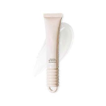 Baume à lèvres floutant les lèvres à la céramide, gloss nomade, baume hydratant et repulpant longue tenue, brillance intense non collante pour des lèvres douces et plus pulpeuses