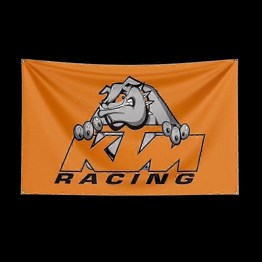 Flag KTM