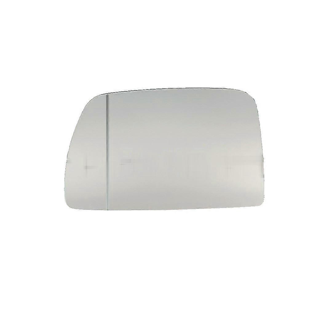 Left Side Wide Angle Wing Mirror Glass for Range Rover 2002-2004 Heated