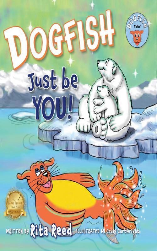 Dogfish Just Be You